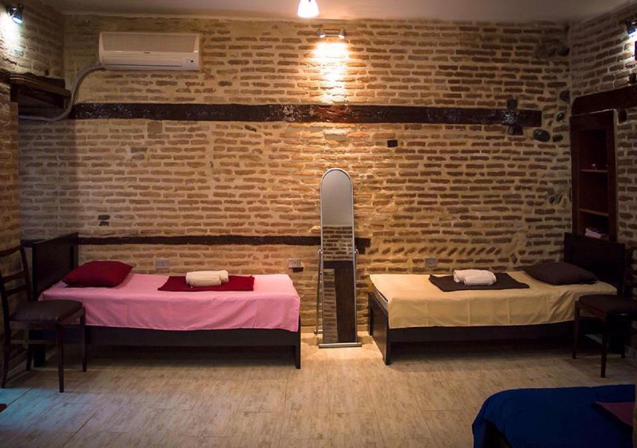 Appartement Feel Old Tbilissi Extérieur photo